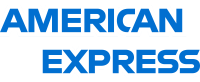 American Express Logo
