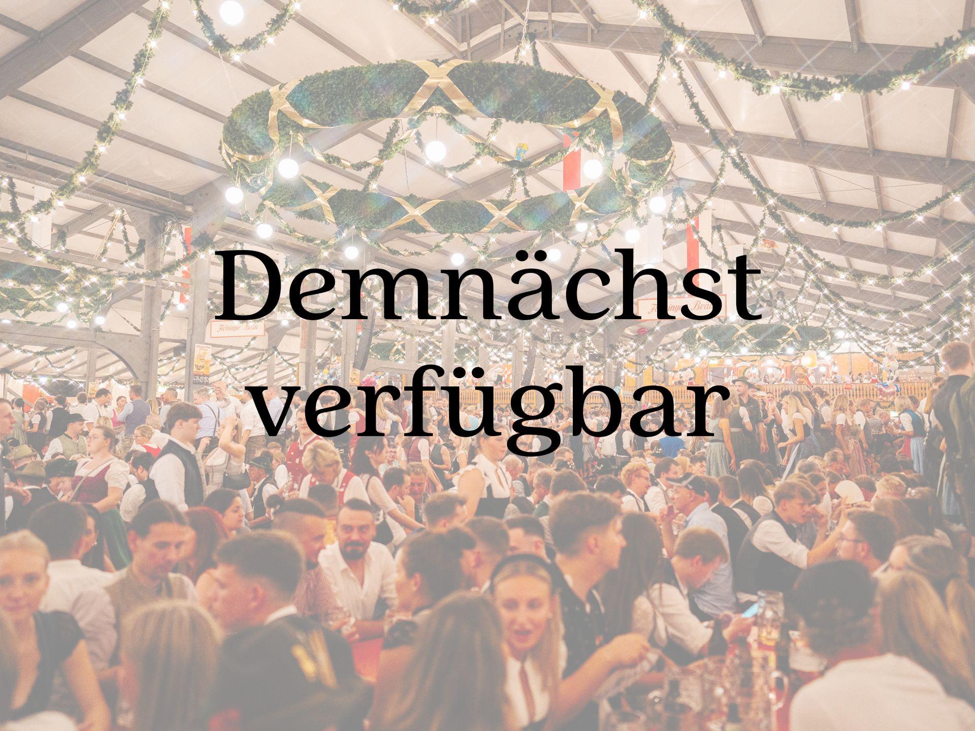 Herbstfest Rosenheim Zelt-Reservierung